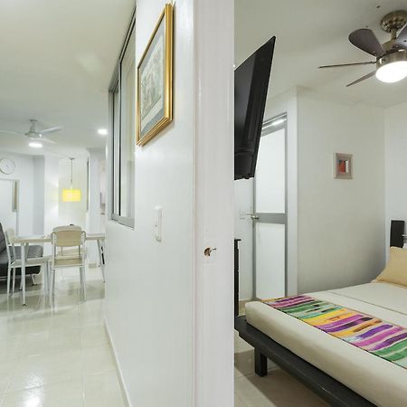 Apartamentos Amoblados Jg De La 70 ميديلين المظهر الخارجي الصورة