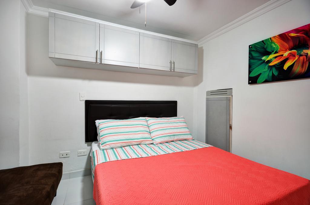 Apartamentos Amoblados Jg De La 70 ميديلين المظهر الخارجي الصورة