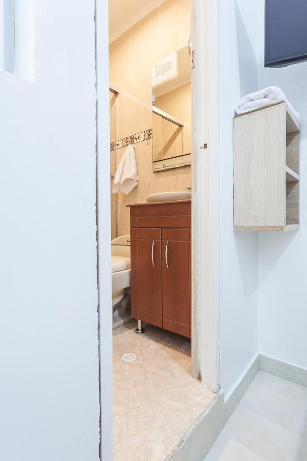 Apartamentos Amoblados Jg De La 70 ميديلين المظهر الخارجي الصورة